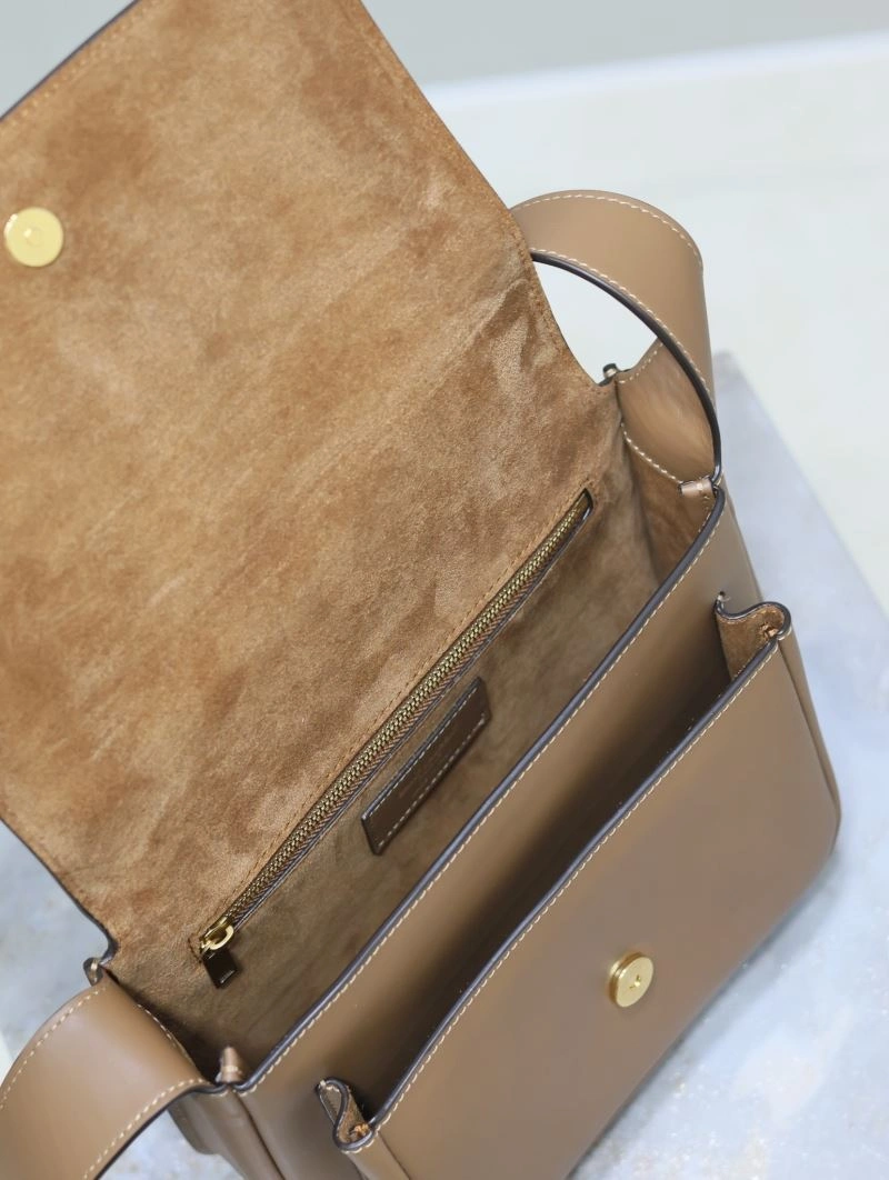 YSL Satchel Bags Flexible 63060