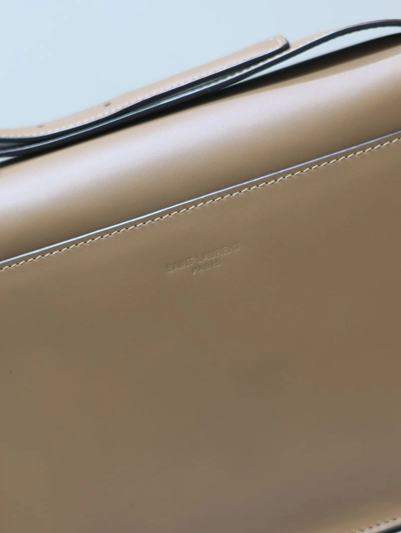 YSL Satchel Bags Flexible 63060
