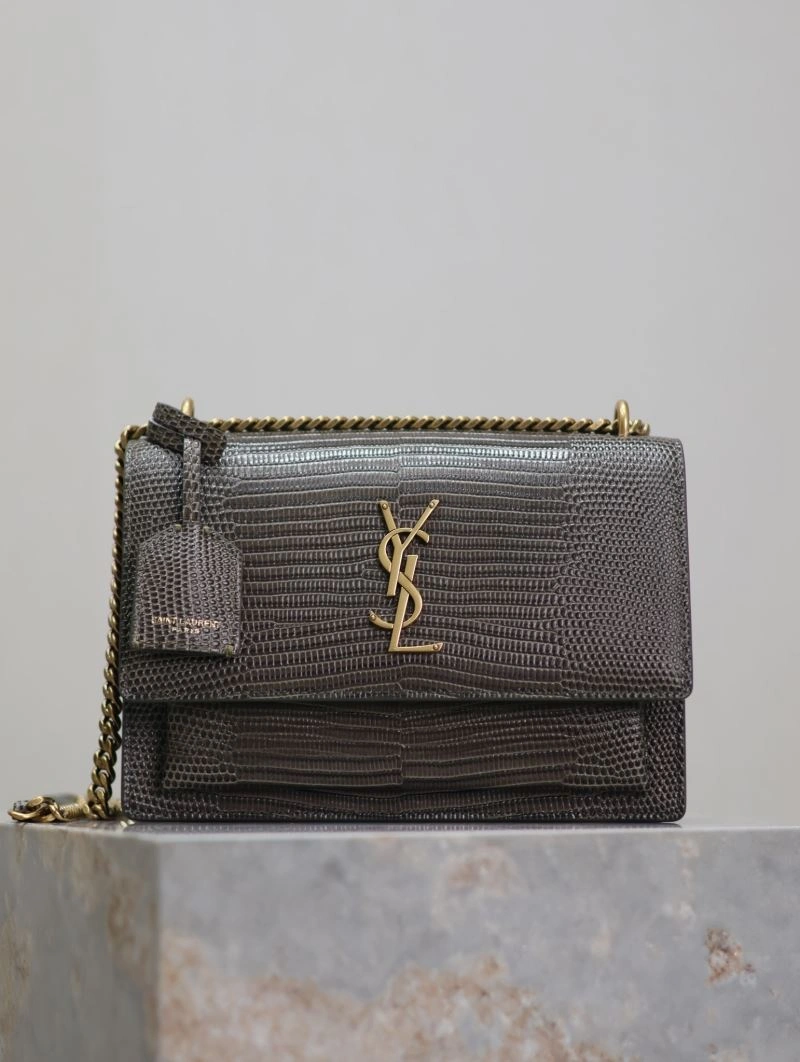 SoftTouch YSL Satchel Bags 63095