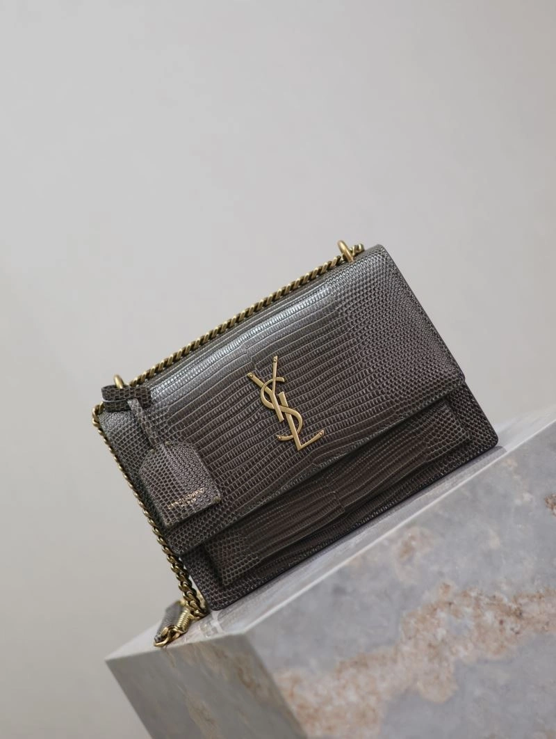 SoftTouch YSL Satchel Bags 63095