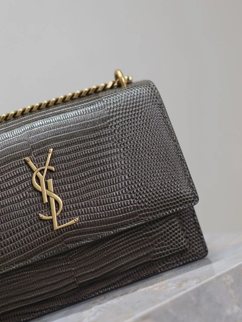 SoftTouch YSL Satchel Bags 63095