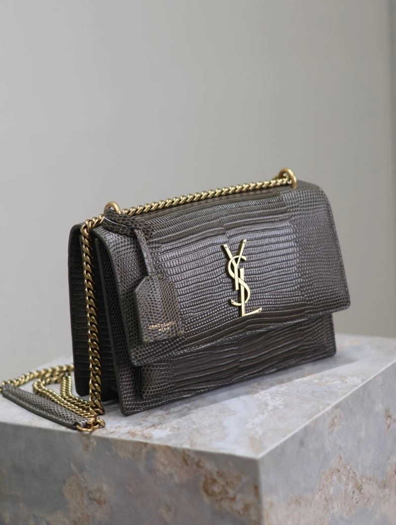 SoftTouch YSL Satchel Bags 63095