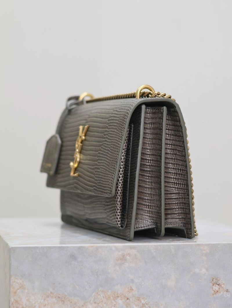 SoftTouch YSL Satchel Bags 63095