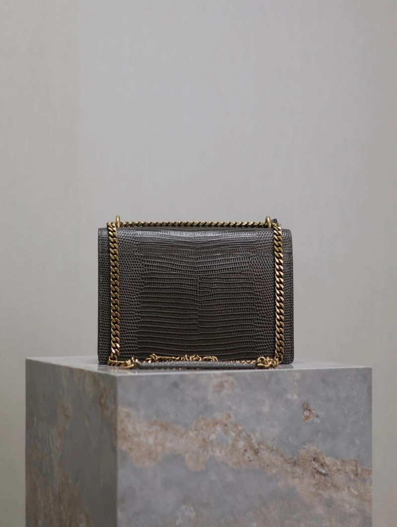 SoftTouch YSL Satchel Bags 63095