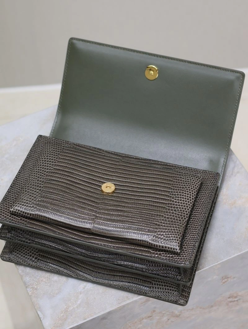 SoftTouch YSL Satchel Bags 63095