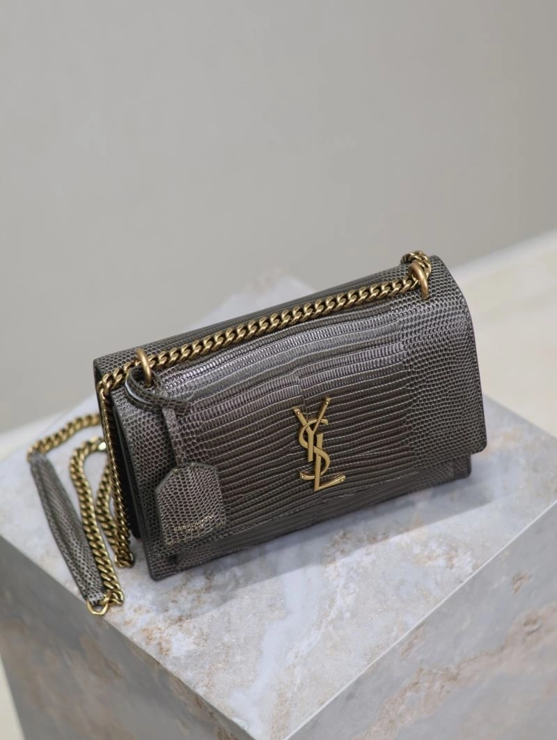 SoftTouch YSL Satchel Bags 63095