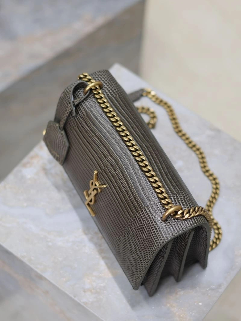 SoftTouch YSL Satchel Bags 63095