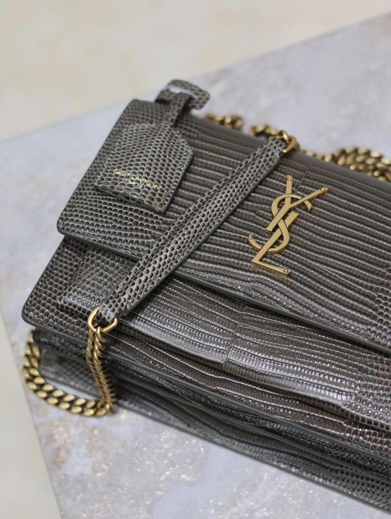 SoftTouch YSL Satchel Bags 63095