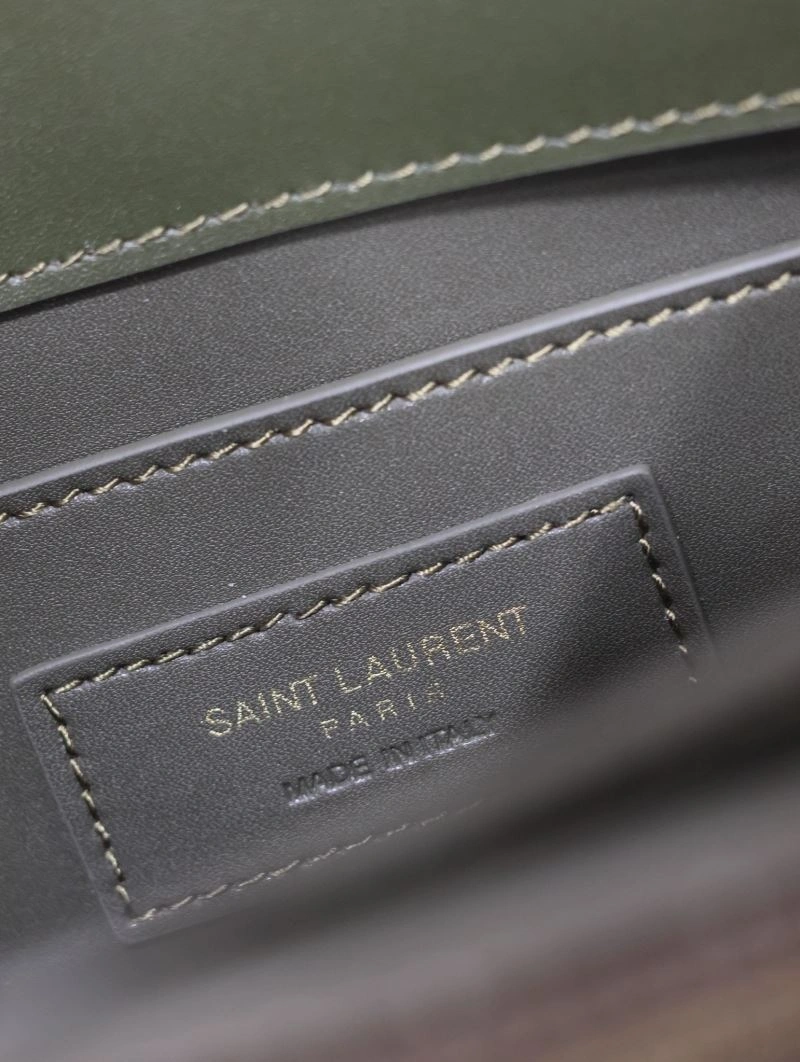 SoftTouch YSL Satchel Bags 63095