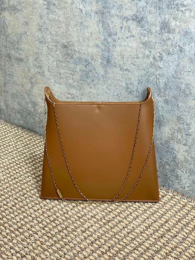 YSL Satchel Bags WeatherProof 63055