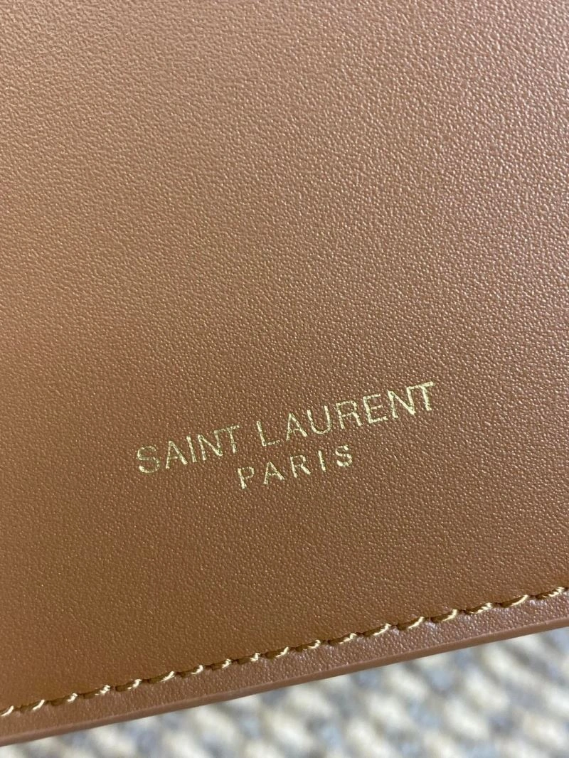 YSL Satchel Bags WeatherProof 63055