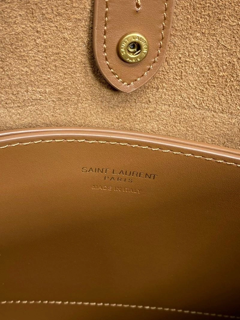 YSL Satchel Bags WeatherProof 63055