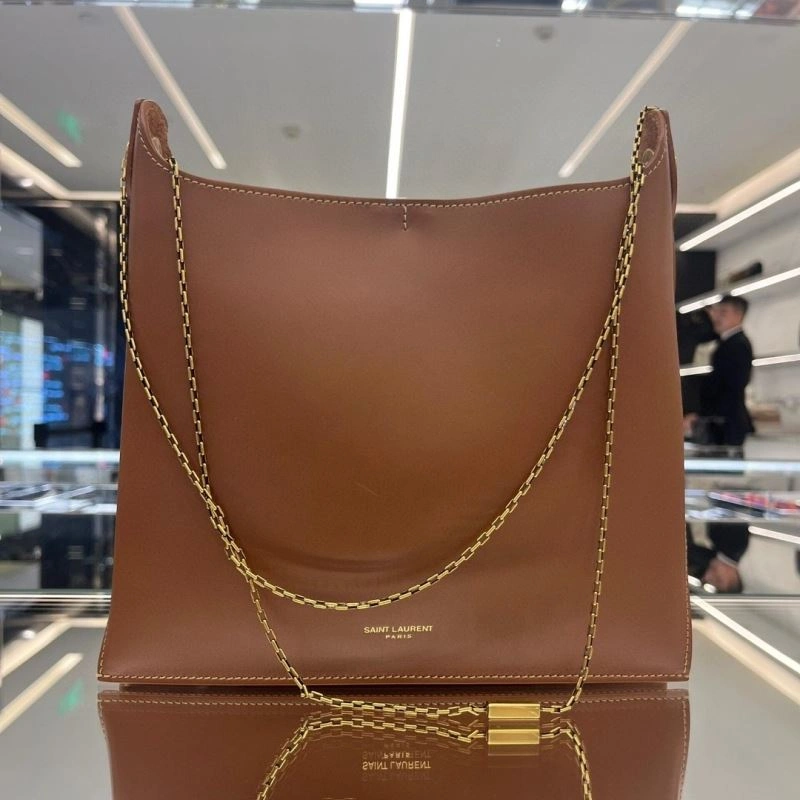 YSL Satchel Bags WeatherProof 63055