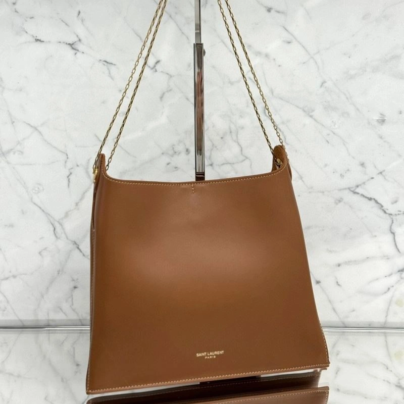 YSL Satchel Bags WeatherProof 63055