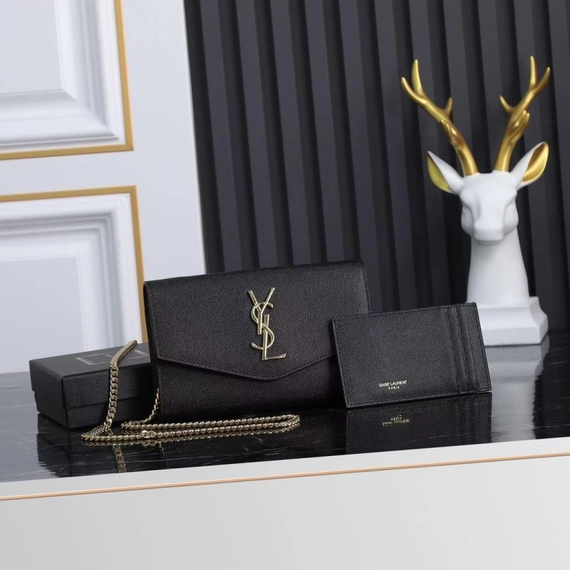 OdorResistant YSL Satchel Bags 63121