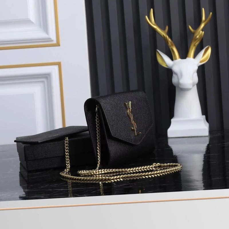 OdorResistant YSL Satchel Bags 63121