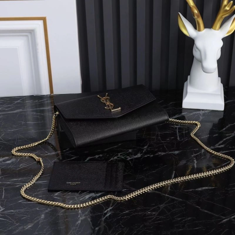 OdorResistant YSL Satchel Bags 63121