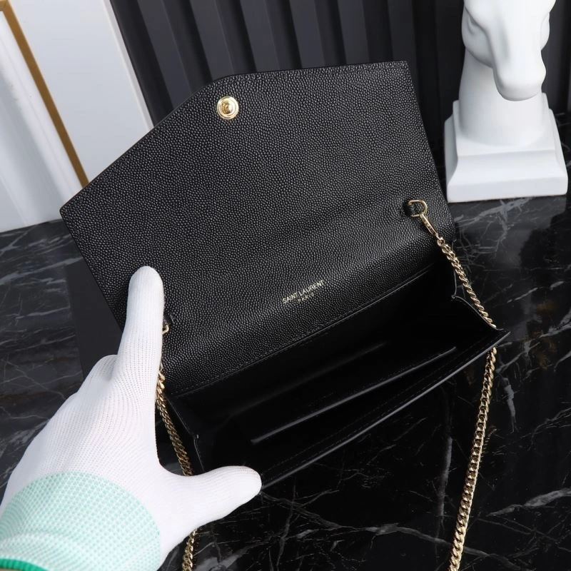 OdorResistant YSL Satchel Bags 63121
