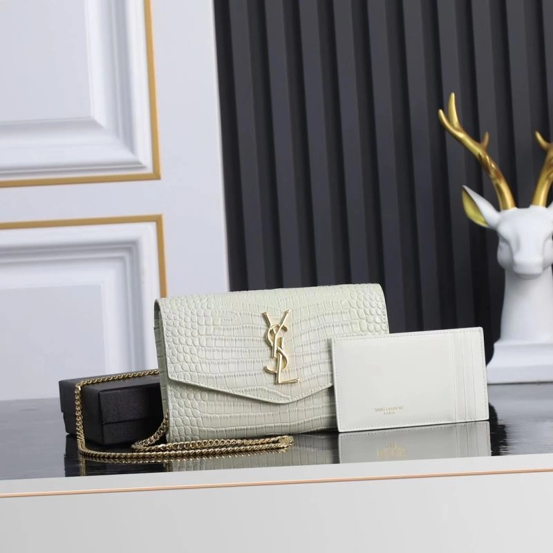 Premium YSL Satchel Bags 63063