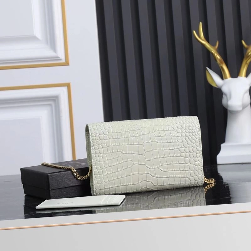Premium YSL Satchel Bags 63063