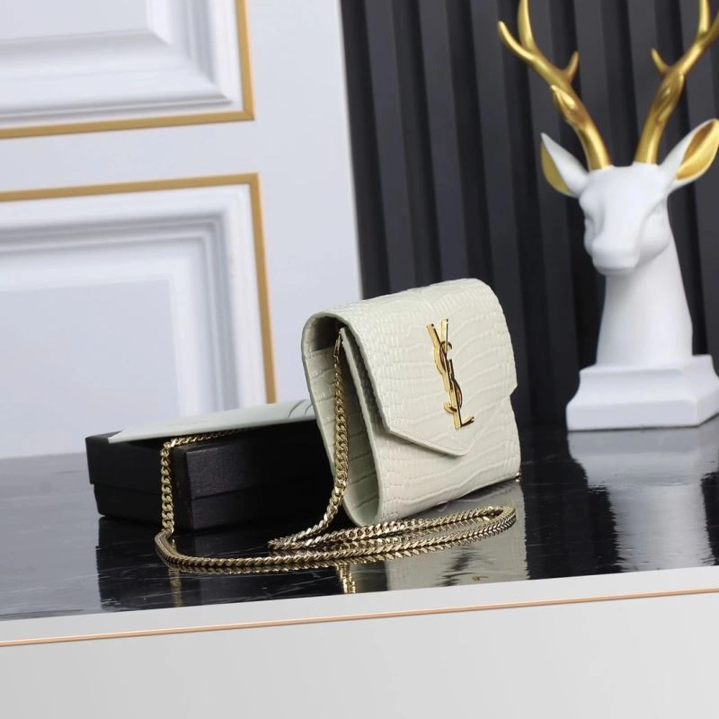 Premium YSL Satchel Bags 63063