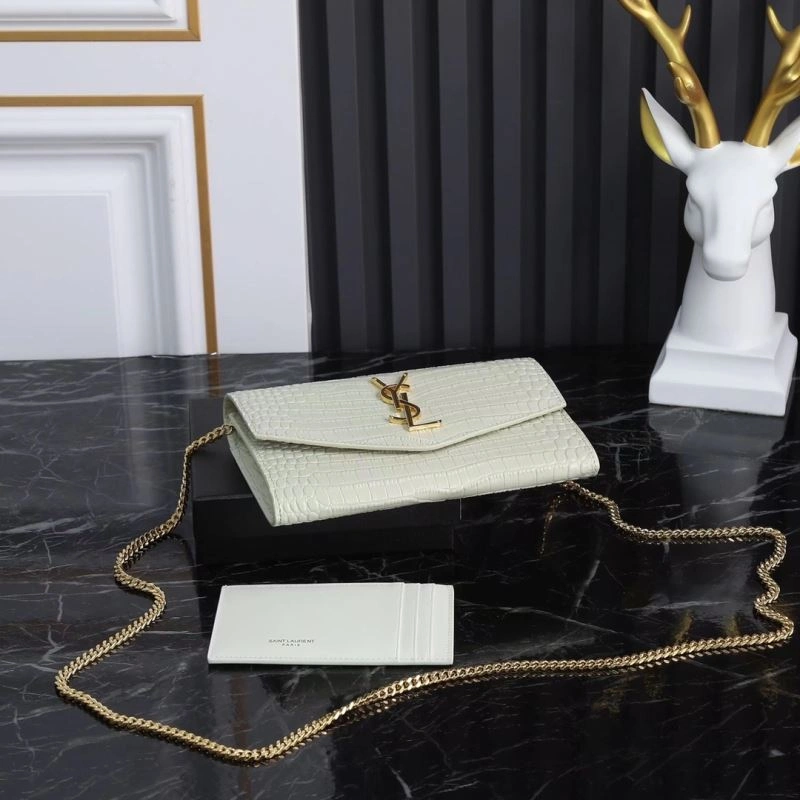 Premium YSL Satchel Bags 63063