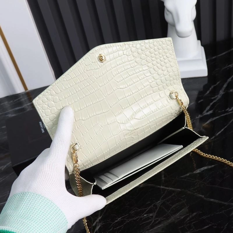 Premium YSL Satchel Bags 63063