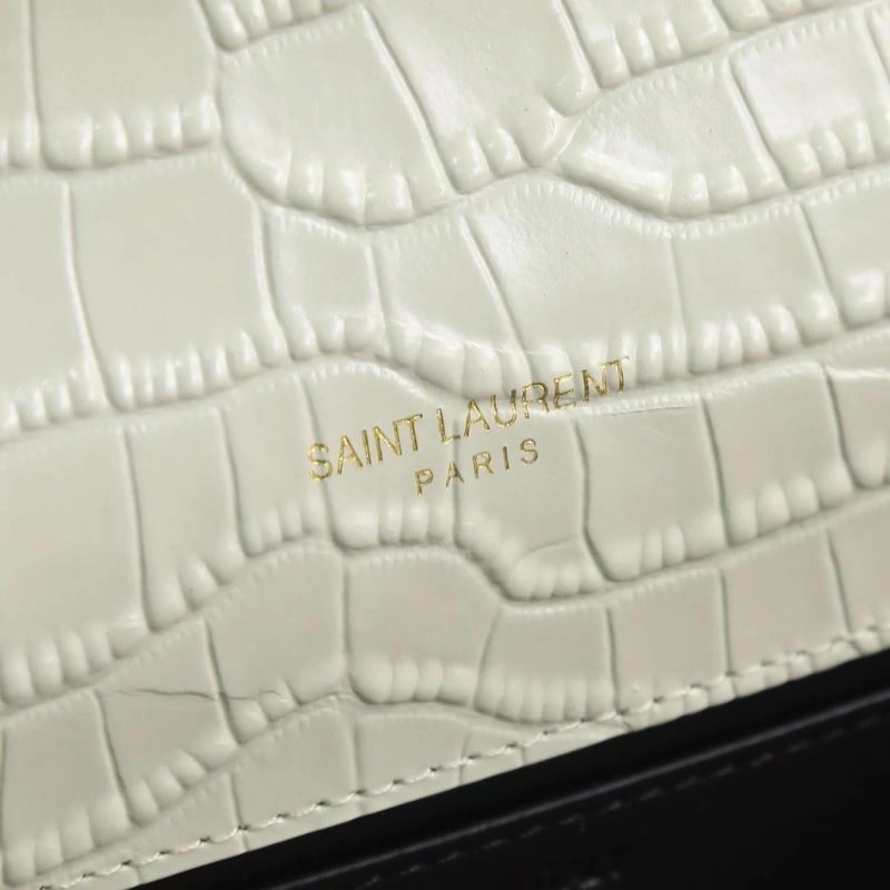 Premium YSL Satchel Bags 63063