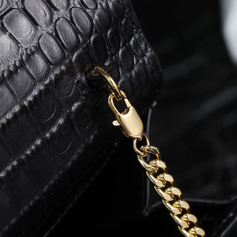 YSL Satchel Bags SmoothTexture 63100