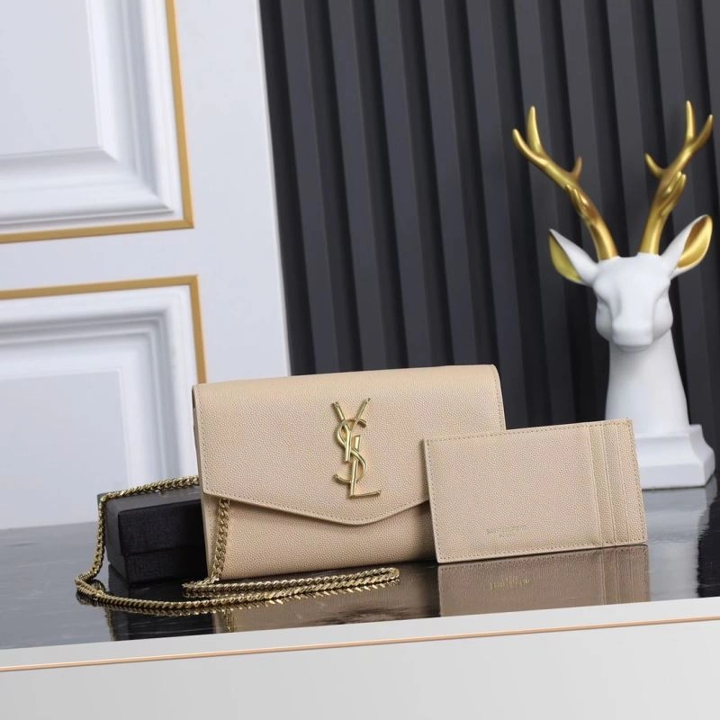 YSL Satchel Bags AllSeason 63065