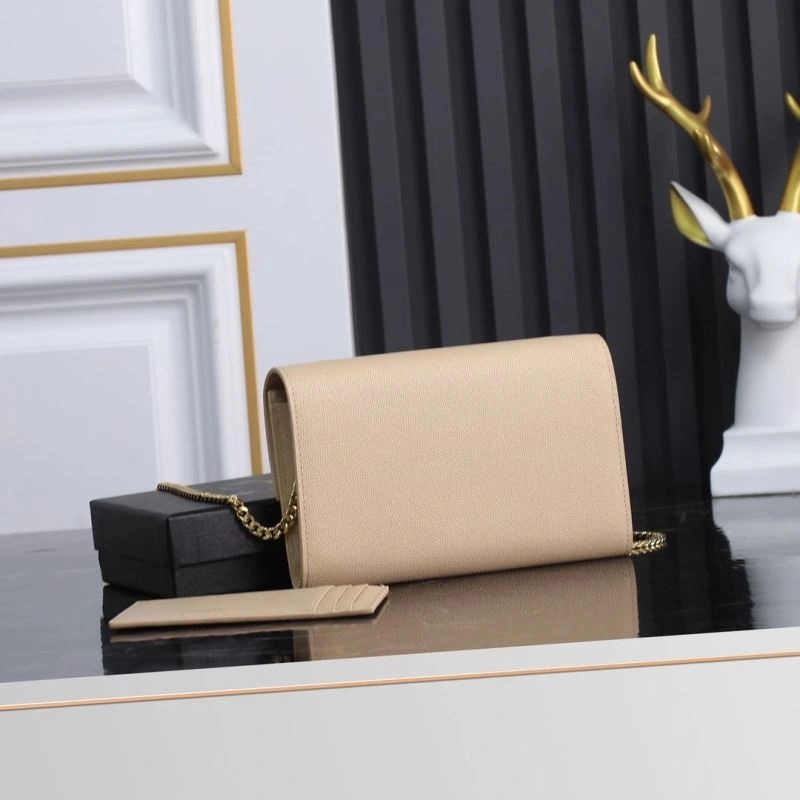 YSL Satchel Bags AllSeason 63065