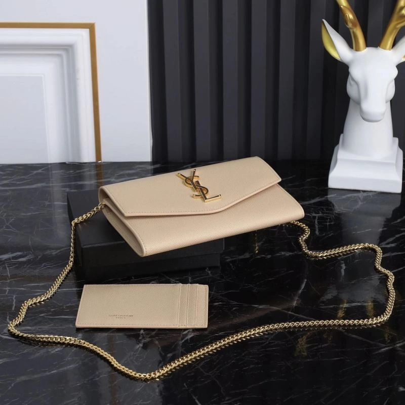 YSL Satchel Bags AllSeason 63065