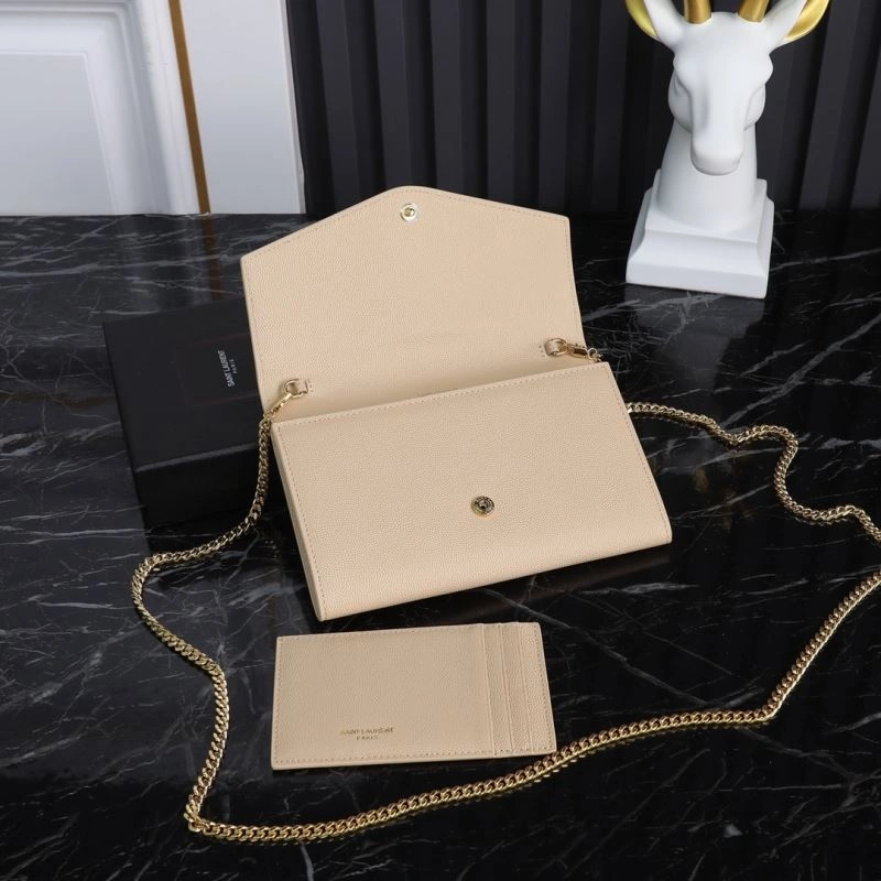 YSL Satchel Bags AllSeason 63065
