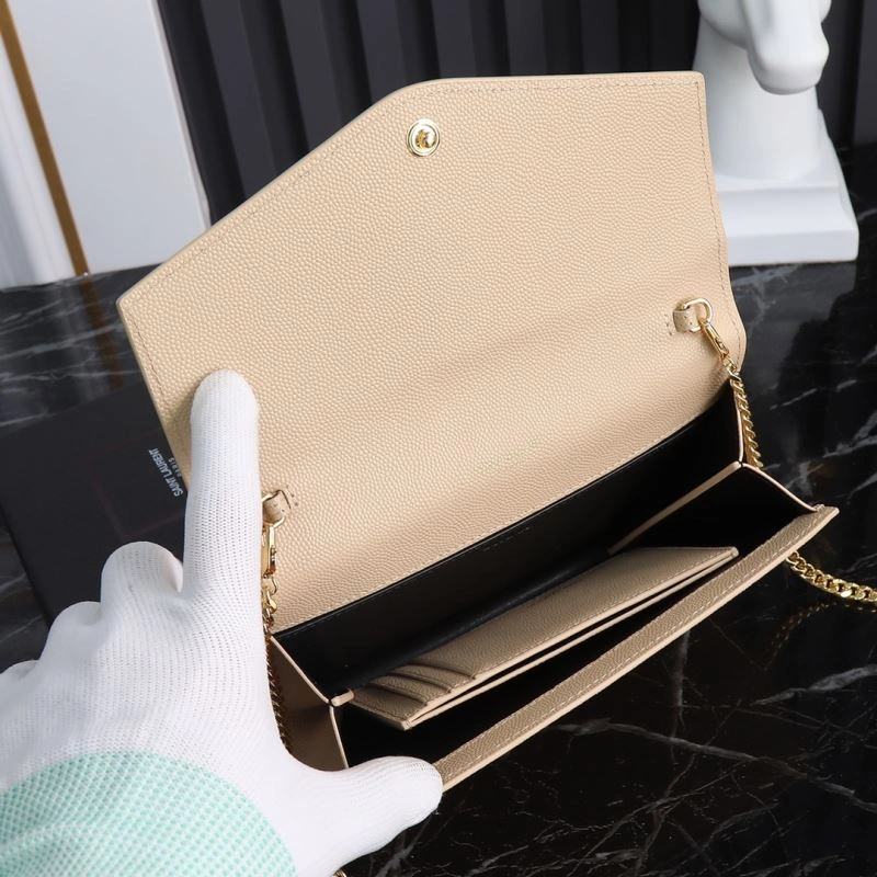 YSL Satchel Bags AllSeason 63065