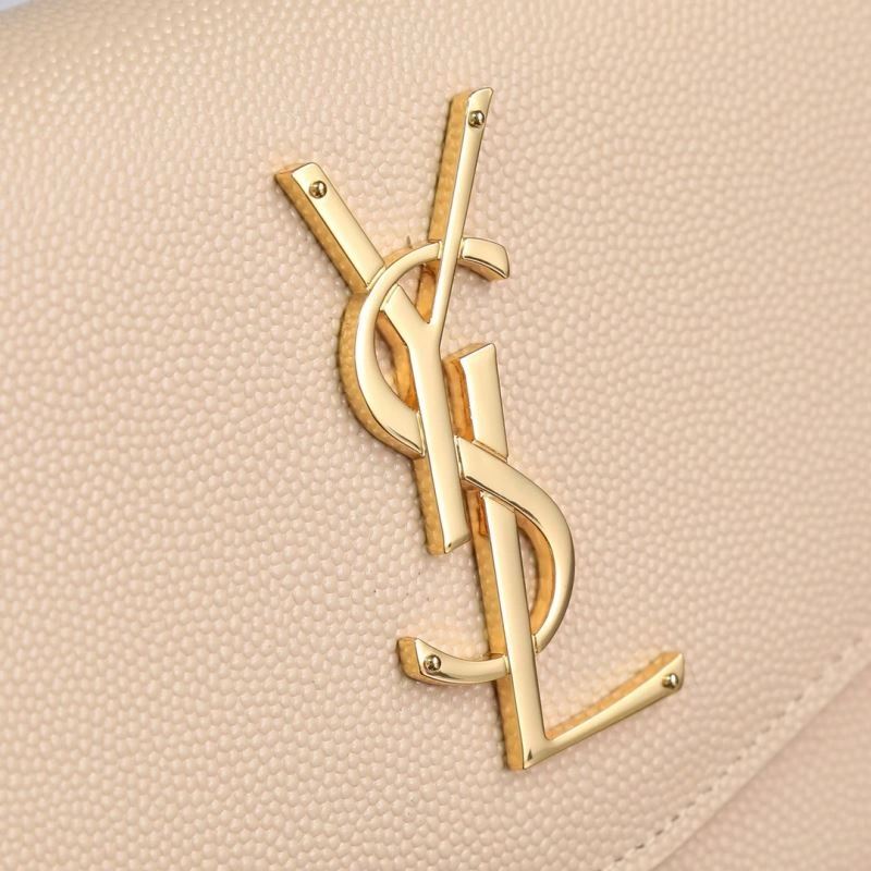 YSL Satchel Bags AllSeason 63065