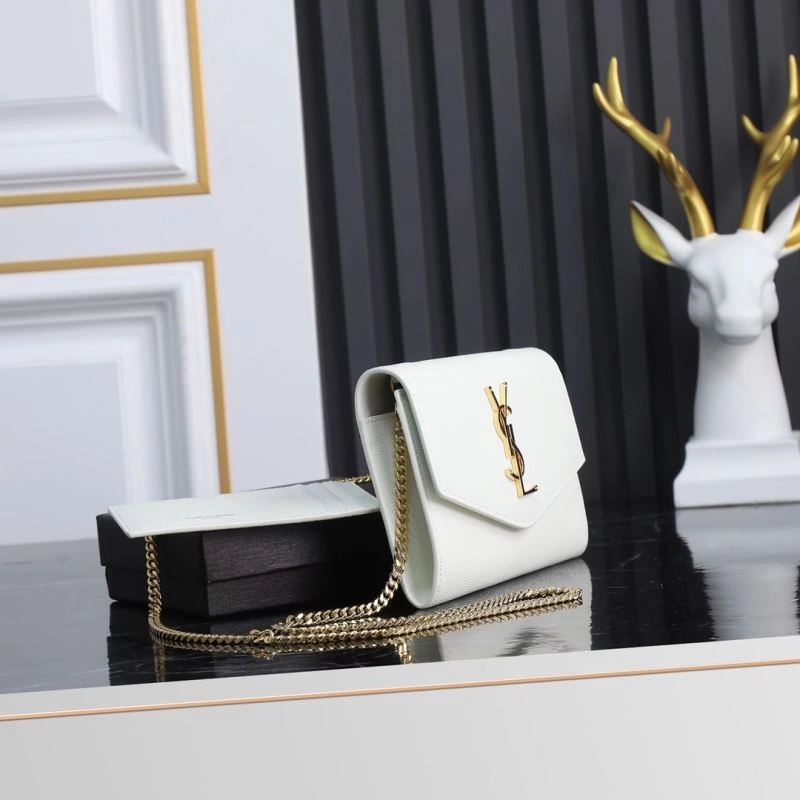 YSL Satchel Bags Youthful 63058