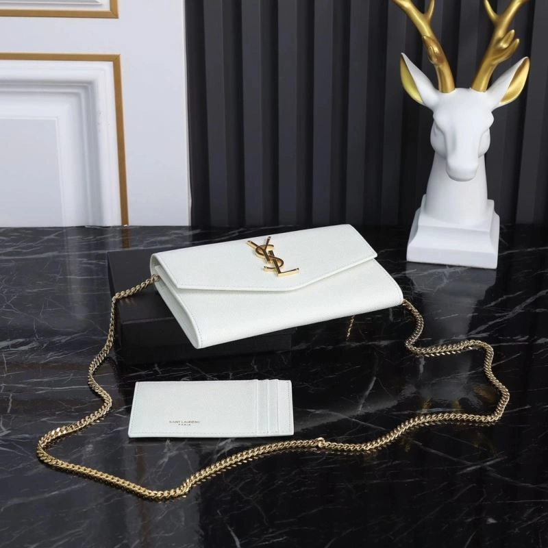 YSL Satchel Bags Youthful 63058