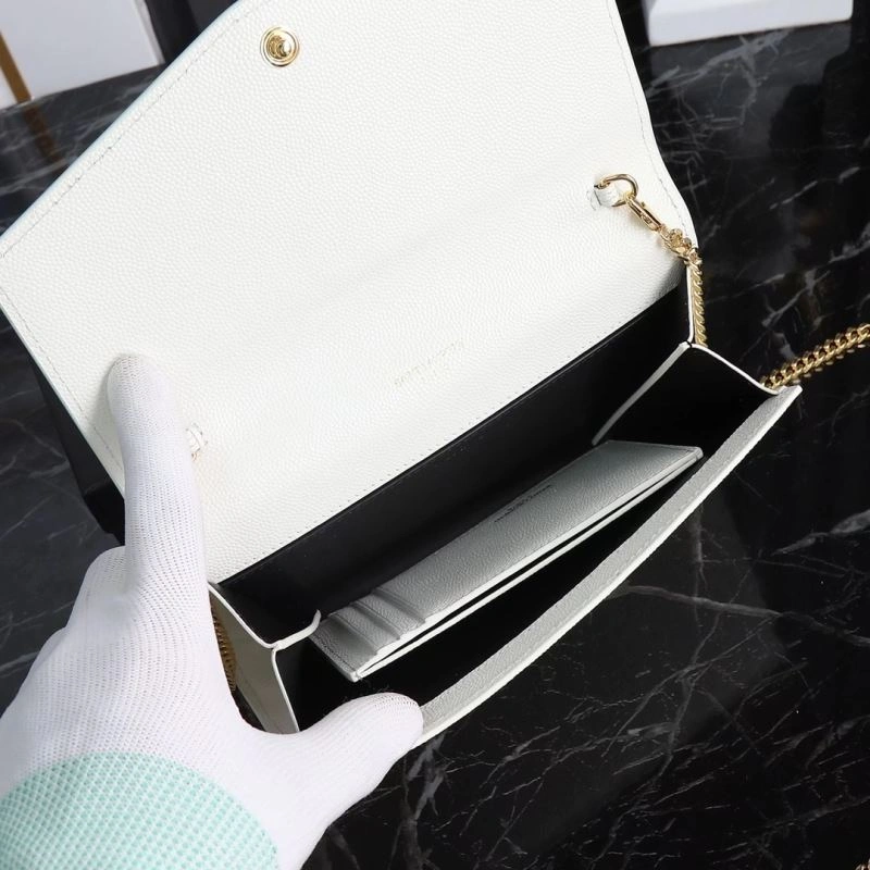YSL Satchel Bags Youthful 63058