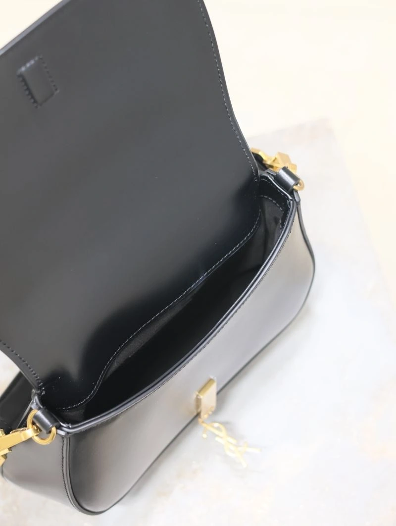 Lightweight YSL Satchel Bags 63071