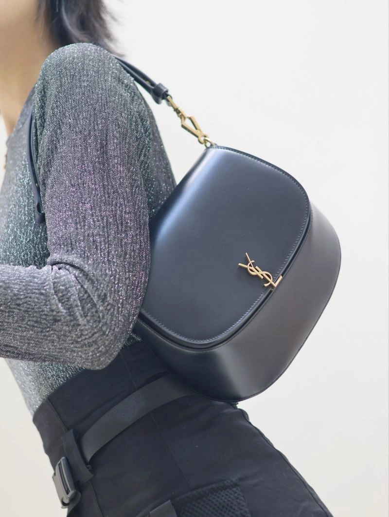 Lightweight YSL Satchel Bags 63071