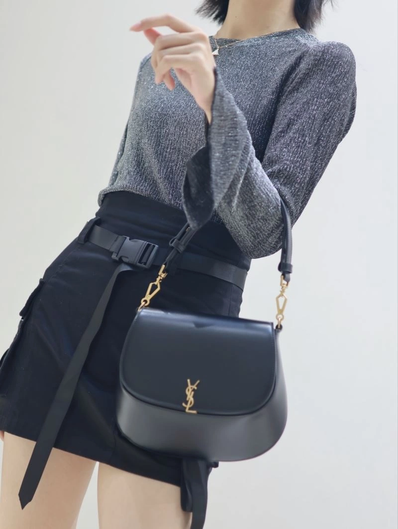 Lightweight YSL Satchel Bags 63071