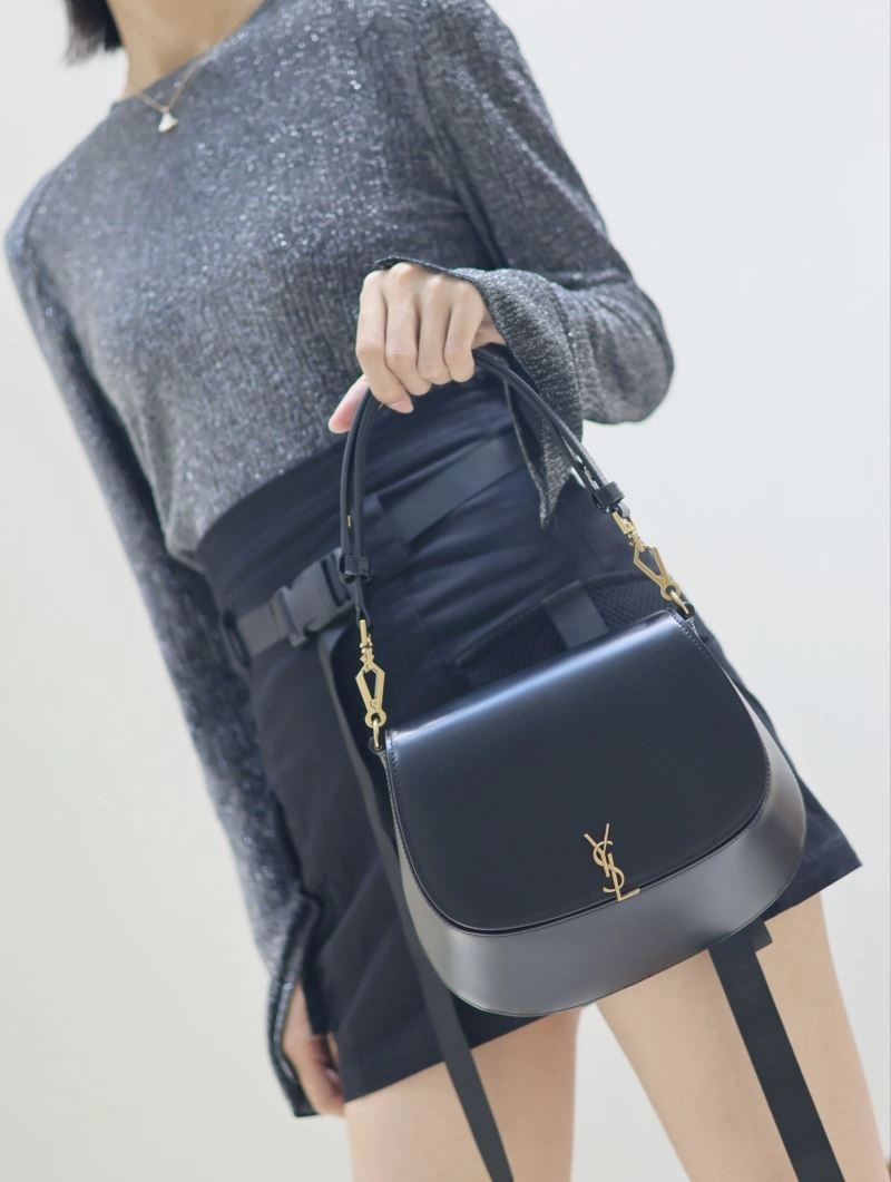 Lightweight YSL Satchel Bags 63071