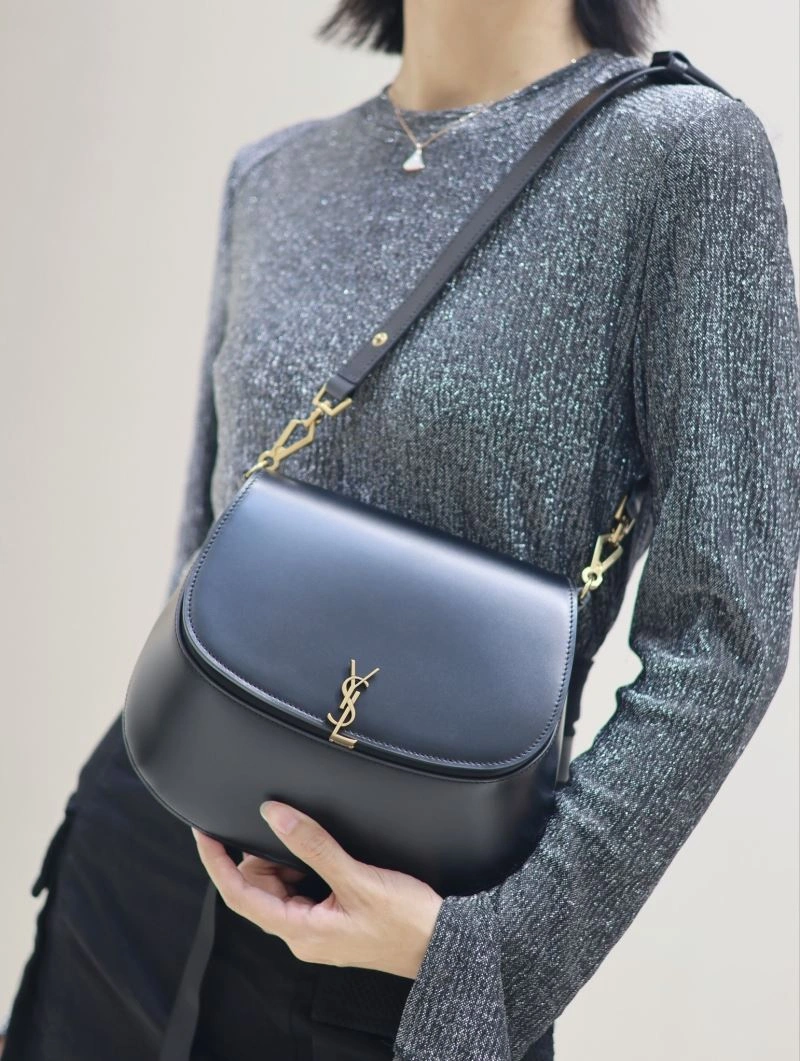 Lightweight YSL Satchel Bags 63071