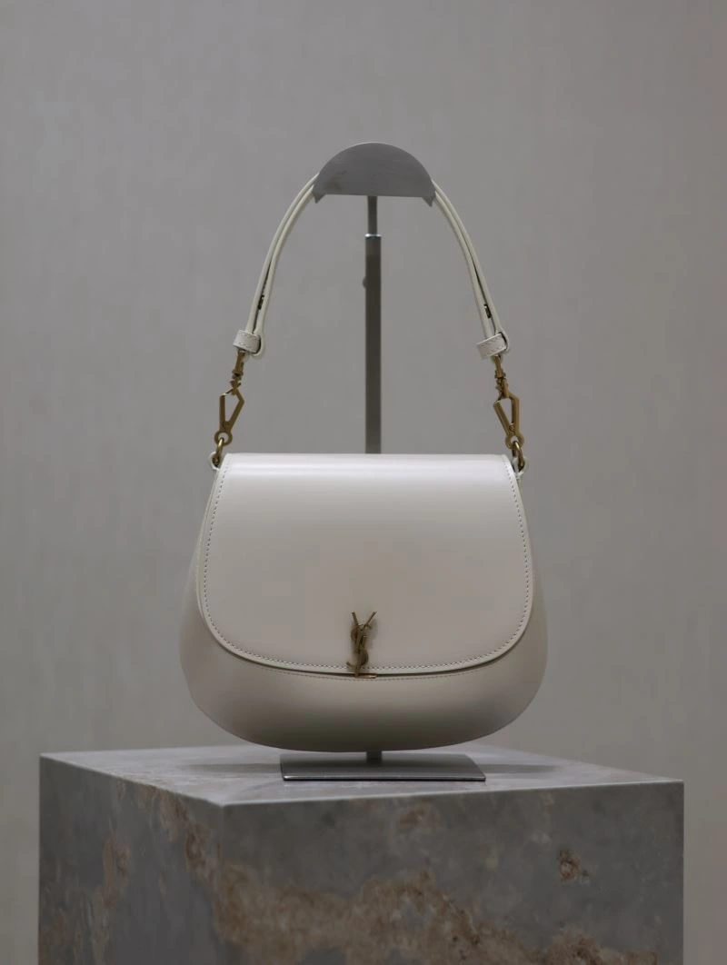 TimelessDesign YSL Satchel Bags 63064