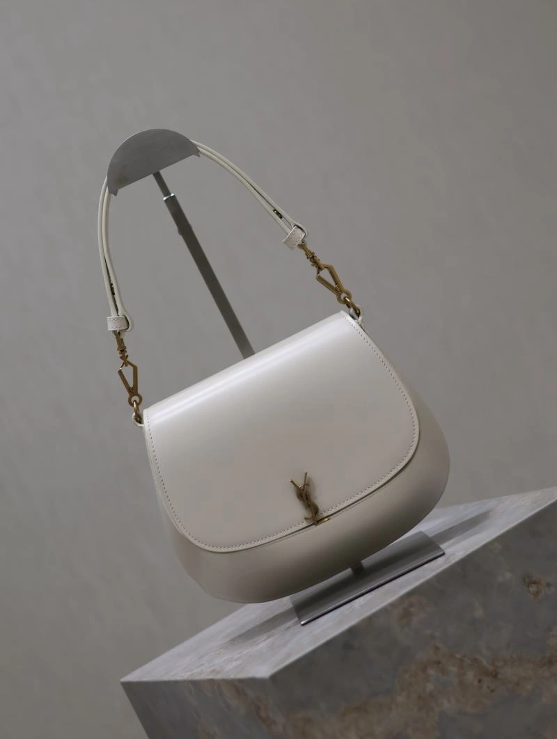 TimelessDesign YSL Satchel Bags 63064