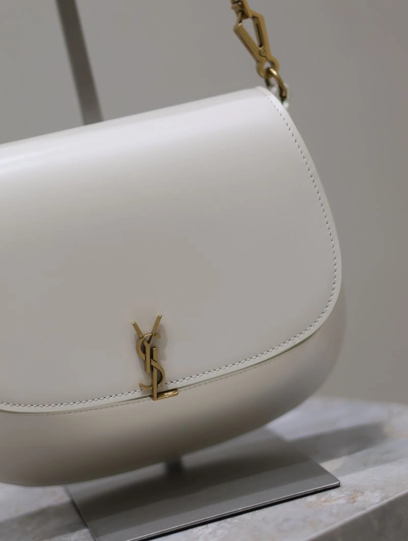 TimelessDesign YSL Satchel Bags 63064