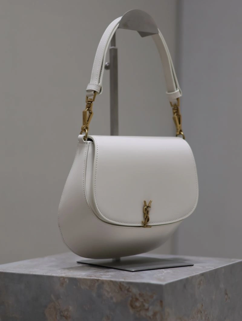 TimelessDesign YSL Satchel Bags 63064