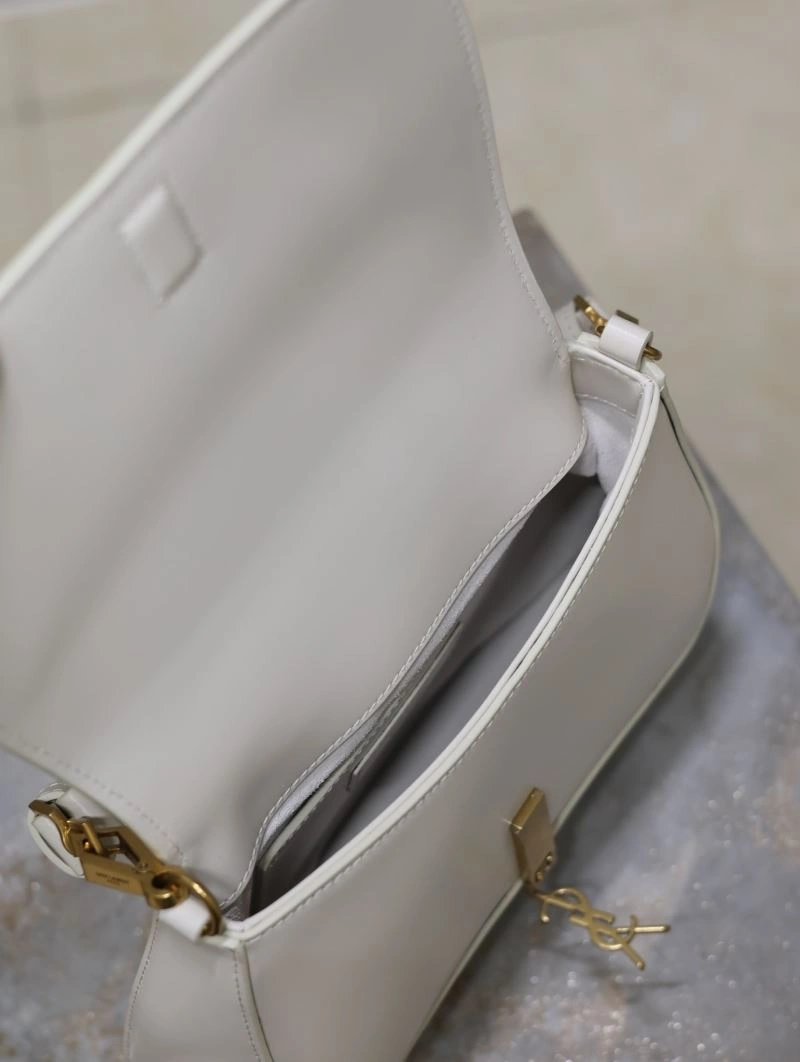 TimelessDesign YSL Satchel Bags 63064