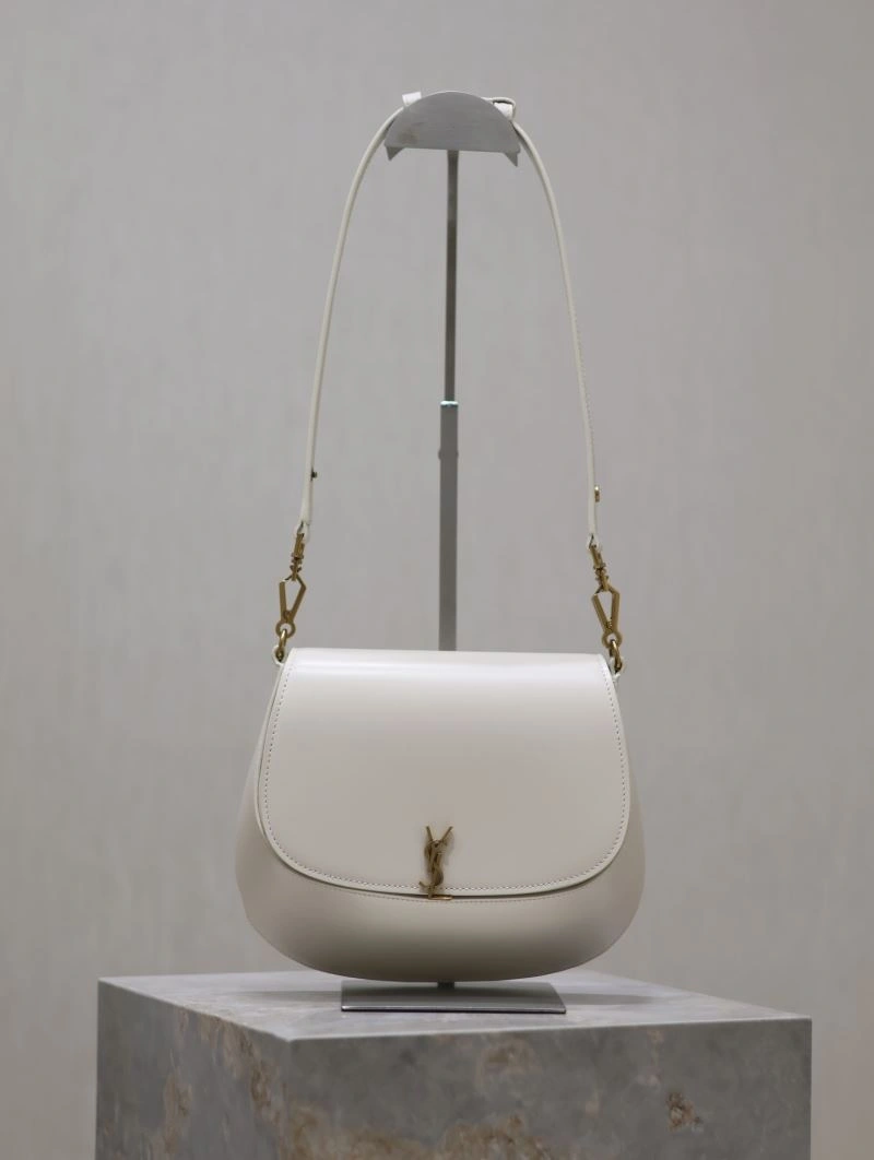 TimelessDesign YSL Satchel Bags 63064