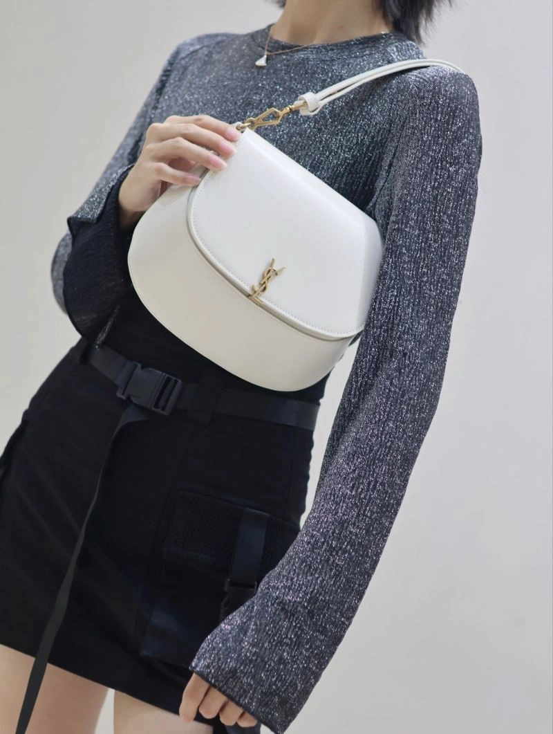 TimelessDesign YSL Satchel Bags 63064